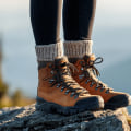 Best women hiking shoes