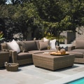 How to Choose the Perfect Outdoor Furniture for Your Space