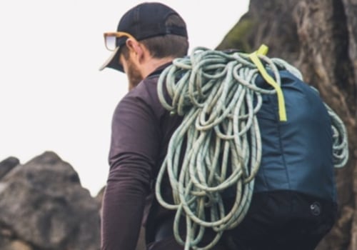 Do outdoor gear?