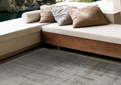 Why outdoor rug?