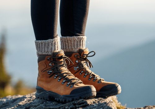 Best women hiking shoes